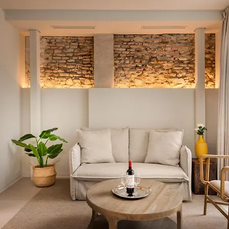 Coeo Fresca Design Apartment