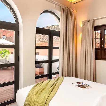 Coeo Fresca Design Apartment Malaga
