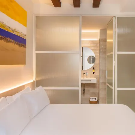 Apartment Coeo Fresca Design Malaga