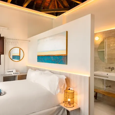Apartment Coeo Fresca Design *