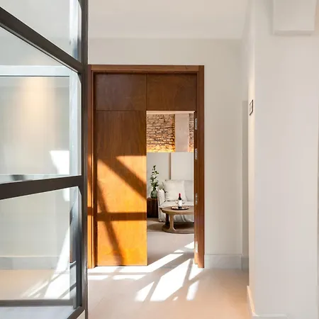 Coeo Fresca Design Apartment