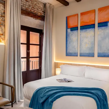 Coeo Fresca Design Malaga