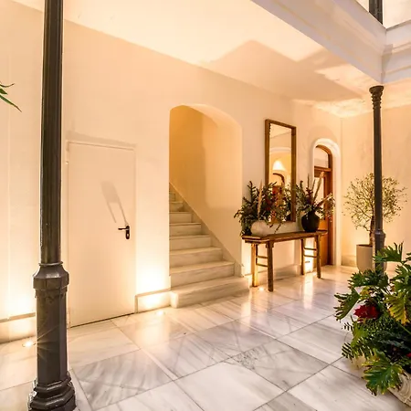 Coeo Fresca Design Apartment *