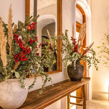 Coeo Fresca Design Malaga