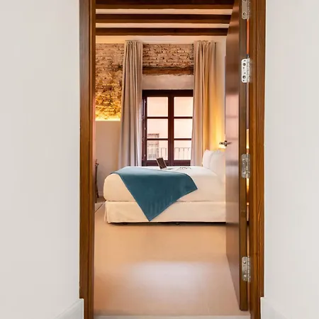 Coeo Fresca Design Apartment Malaga