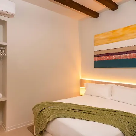 Apartment Coeo Fresca Design Malaga