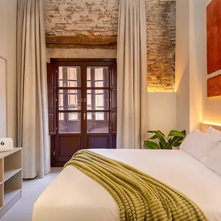 Coeo Fresca Design Apartment