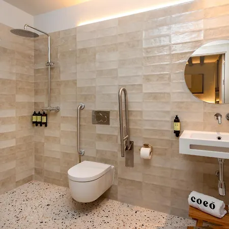 Coeo Fresca Design Apartment Malaga