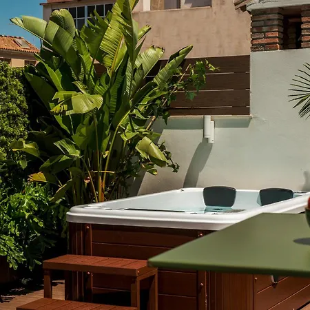 Apartment Coeo Fresca Design Malaga