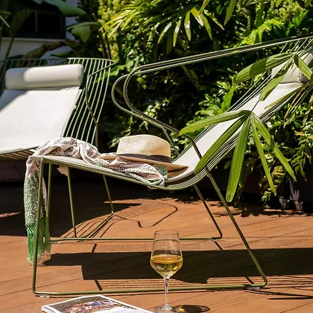 Apartment Coeo Fresca Design Malaga