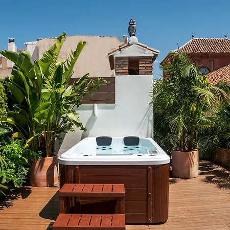 Coeo Fresca Design Malaga