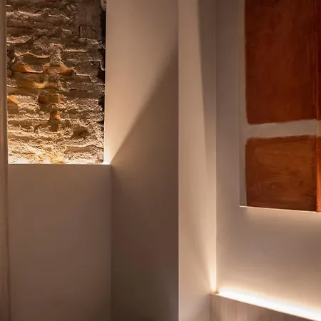 Coeo Fresca Roof Garden Signature Apartments *