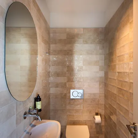 Coeo Fresca Roof Garden Signature Apartments *
