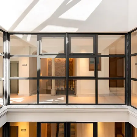 Coeo Fresca Roof Garden Signature Apartments