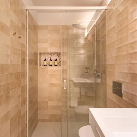 Coeo Fresca Roof Garden Signature Apartments アパート マラガ