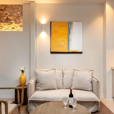 Coeo Fresca Roof Garden Signature Apartments *