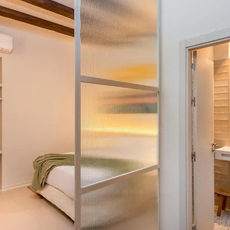 Coeo Fresca Roof Garden Signature Apartments