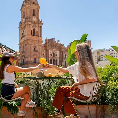 Coeo Fresca Roof Garden Signature Apartments アパート *
