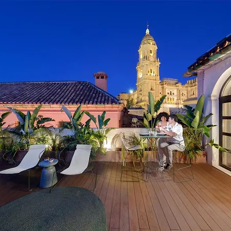 Coeo Fresca Roof Garden Signature Apartments