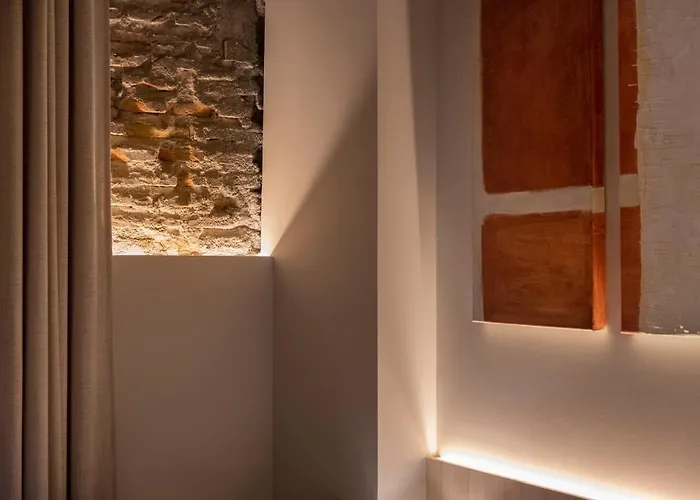 Coeo Fresca Roof Garden Signature 4*