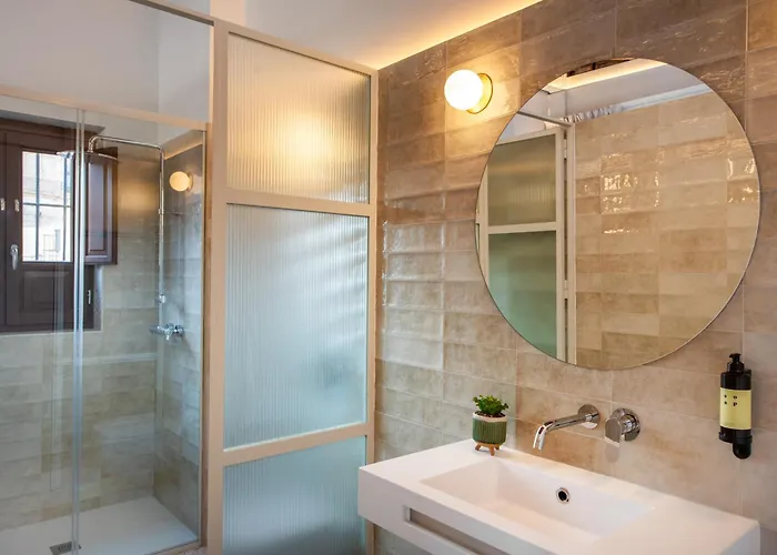 Coeo Fresca Roof Garden Signature Apartahotel 4*