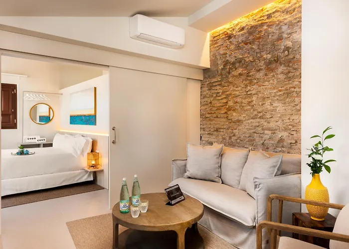 Coeo Fresca Roof Garden Signature Málaga