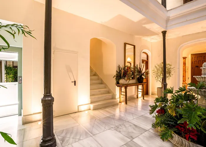 Coeo Fresca Roof Garden Signature Apartahotel 4*