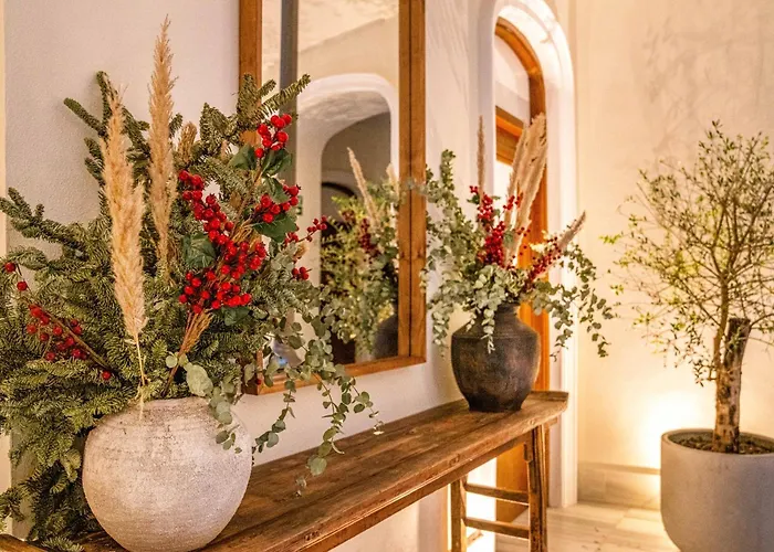 Coeo Fresca Roof Garden Signature Málaga