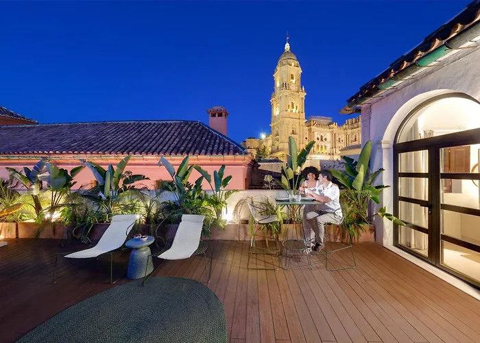 Coeo Fresca Roof Garden Signature