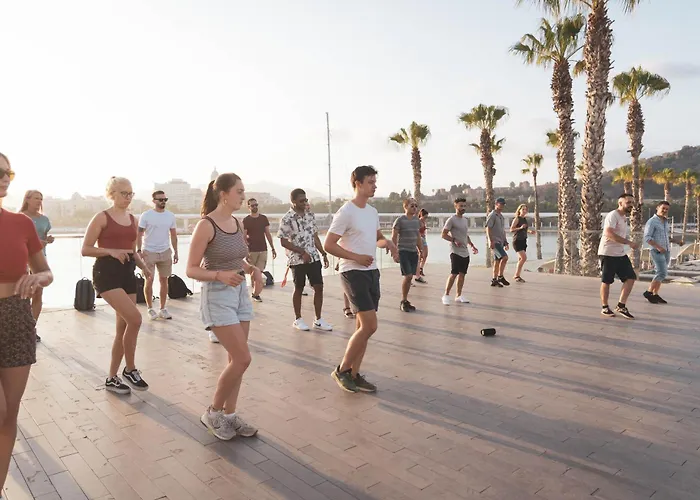 Coeo Fresca Roof Garden Signature